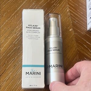 Jan Marini Hyla3D Face Serum